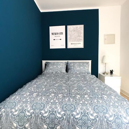 Dream Green Apartment 'Frida' Gladenbach Екстериор снимка