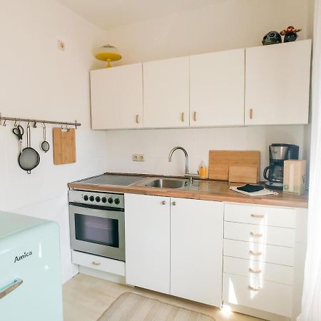 Dream Green Apartment 'Frida' Gladenbach Екстериор снимка