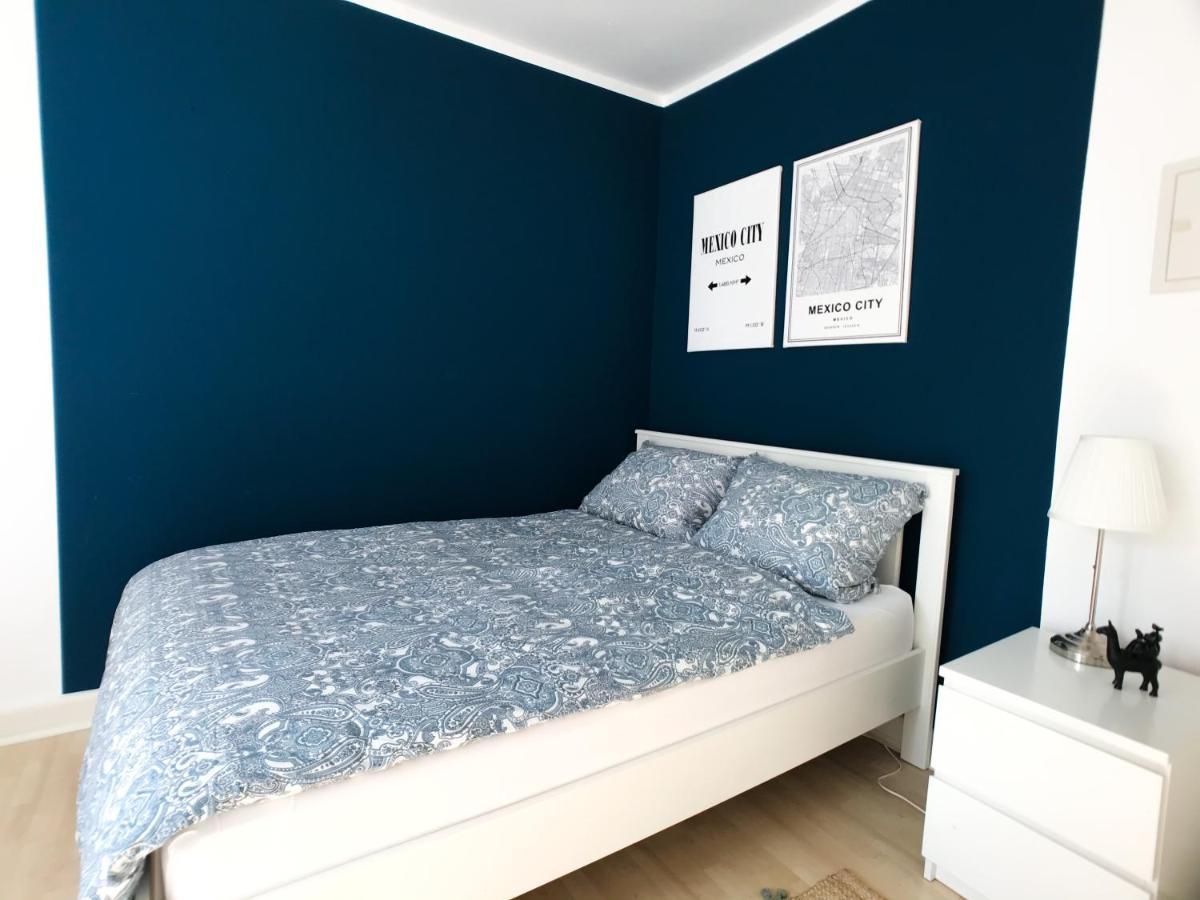 Dream Green Apartment 'Frida' Gladenbach Екстериор снимка