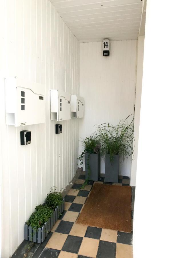 Dream Green Apartment 'Frida' Gladenbach Екстериор снимка