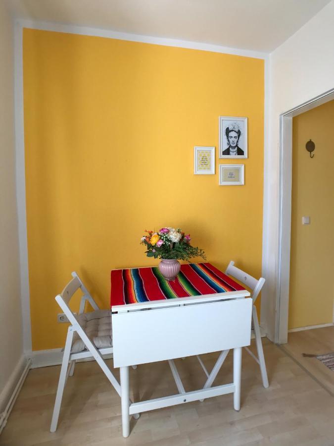 Dream Green Apartment 'Frida' Gladenbach Екстериор снимка