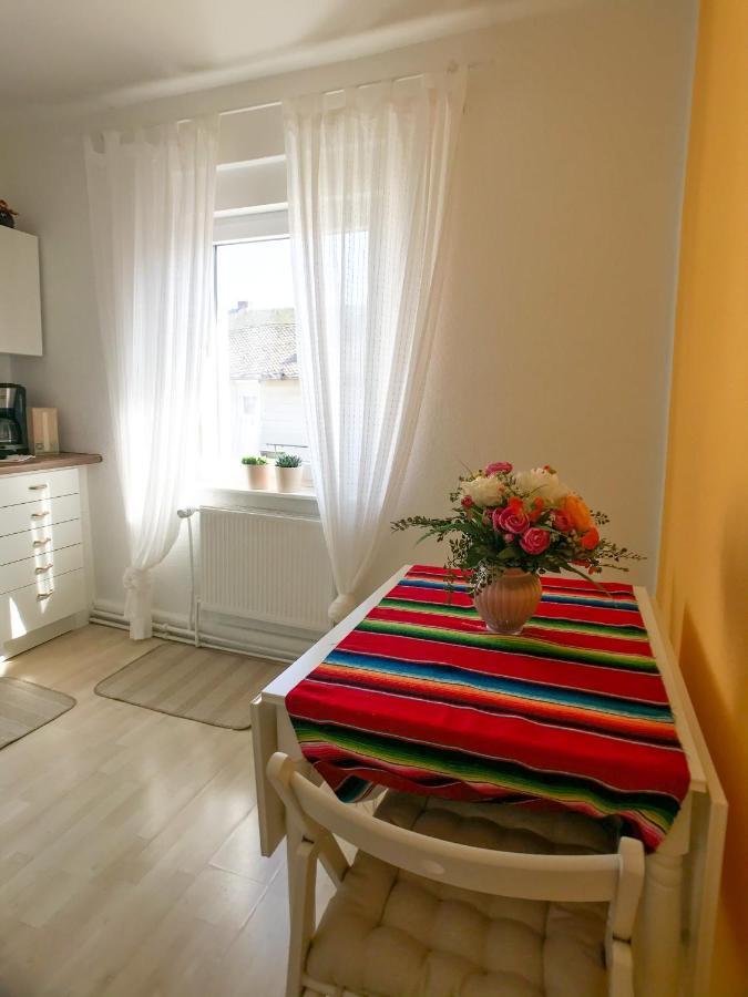 Dream Green Apartment 'Frida' Gladenbach Екстериор снимка