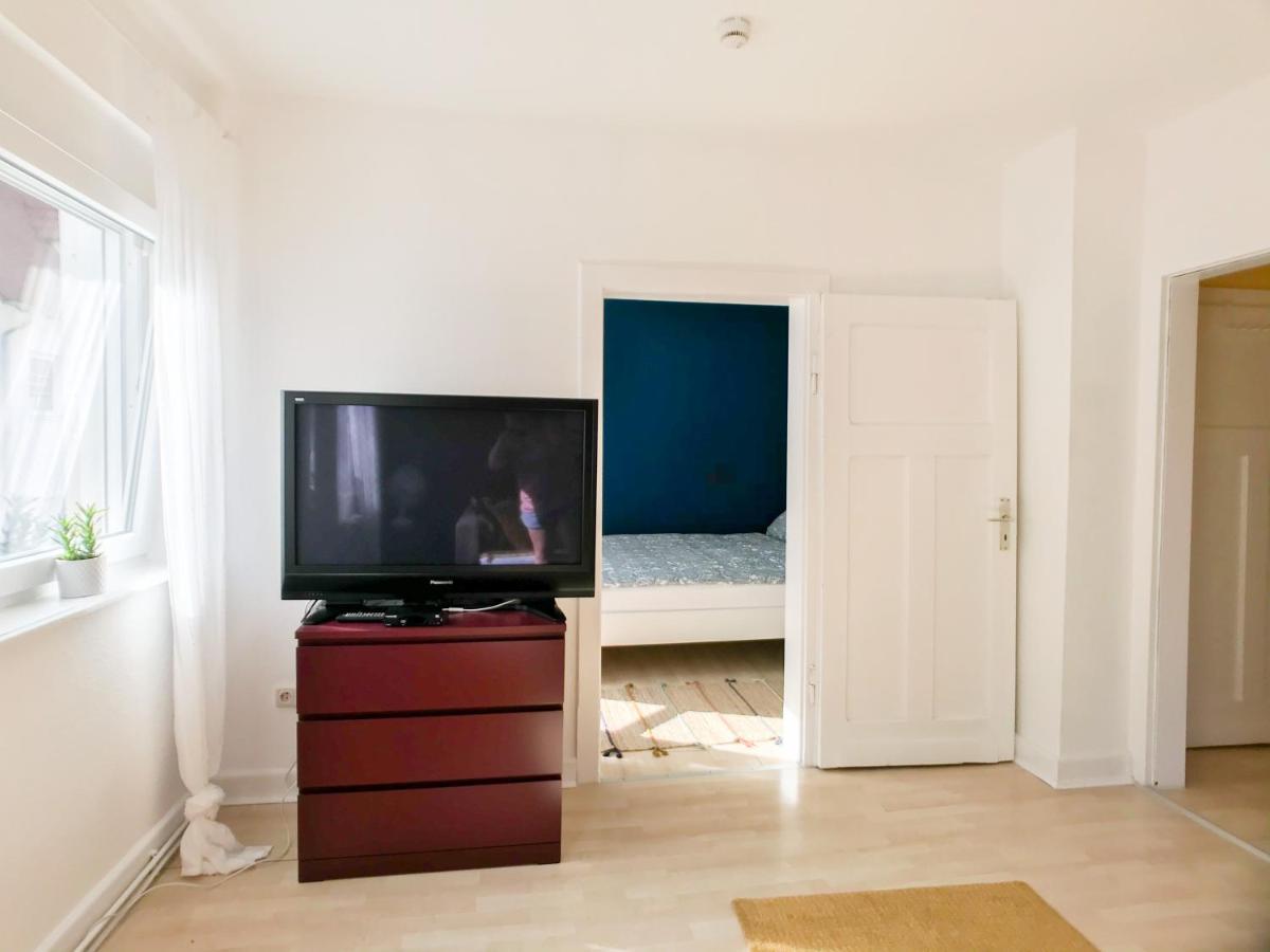 Dream Green Apartment 'Frida' Gladenbach Екстериор снимка