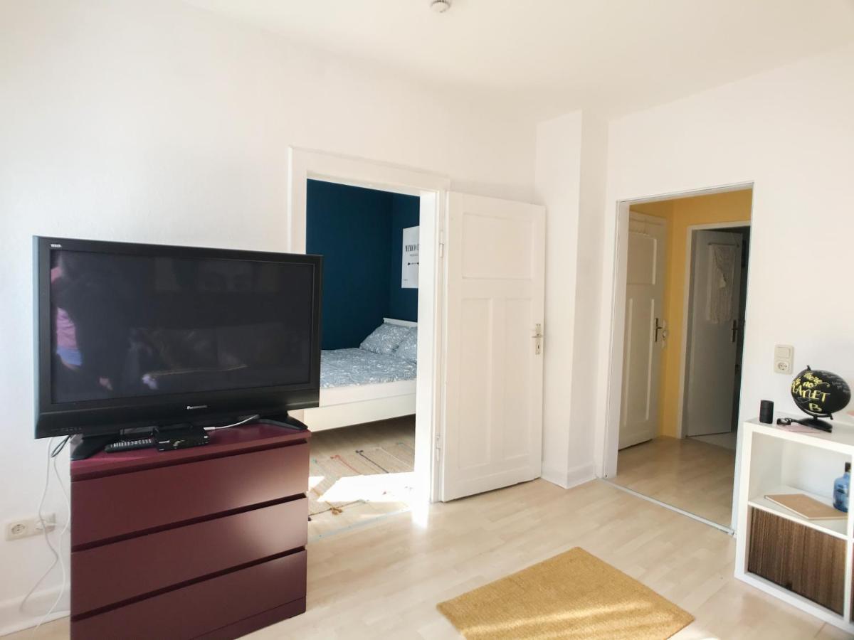 Dream Green Apartment 'Frida' Gladenbach Екстериор снимка